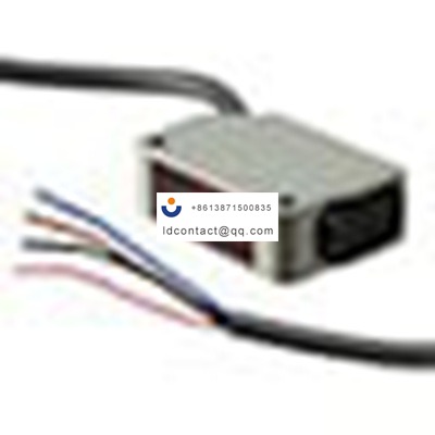 E3ZM-CL81H 2M Omron product image